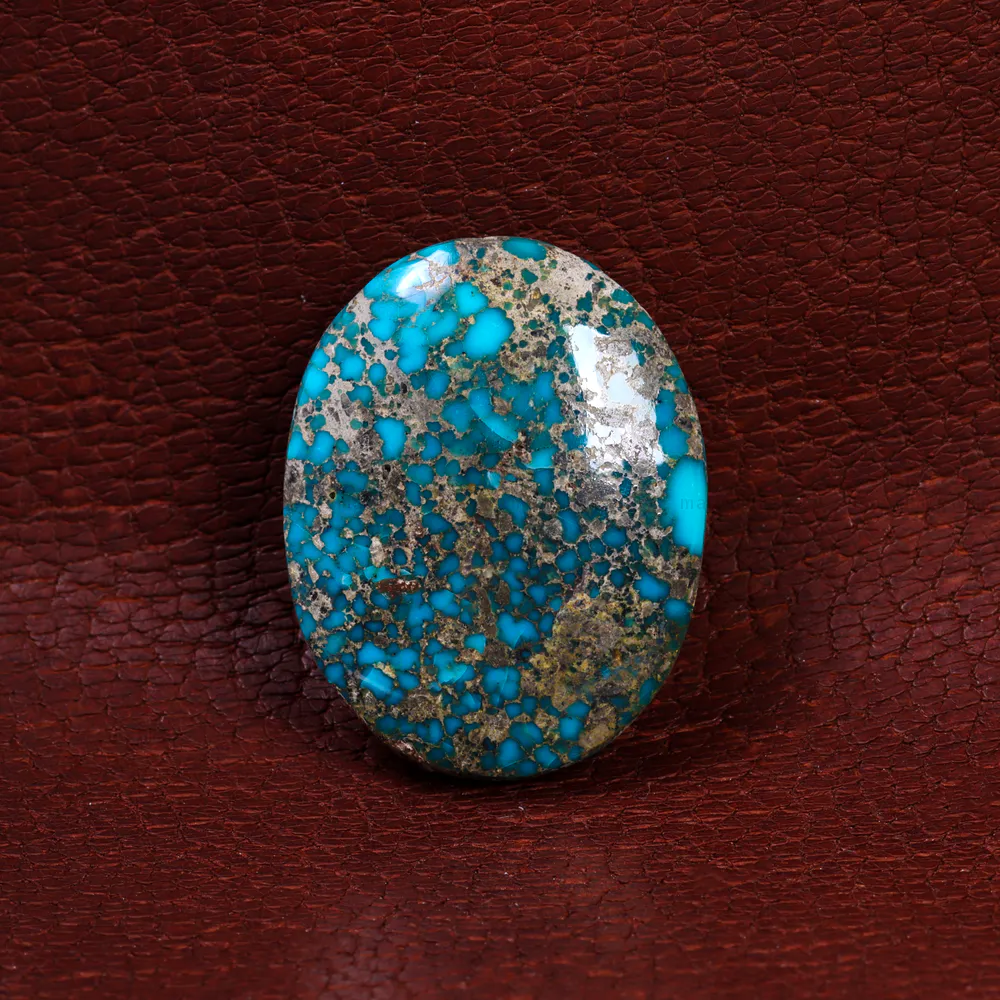 نگین فیروزه شجری کد 15198