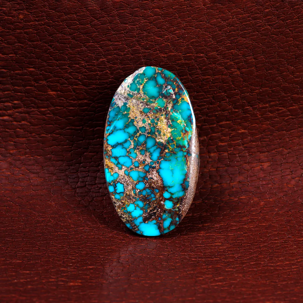 نگین فیروزه شجری کد 15204