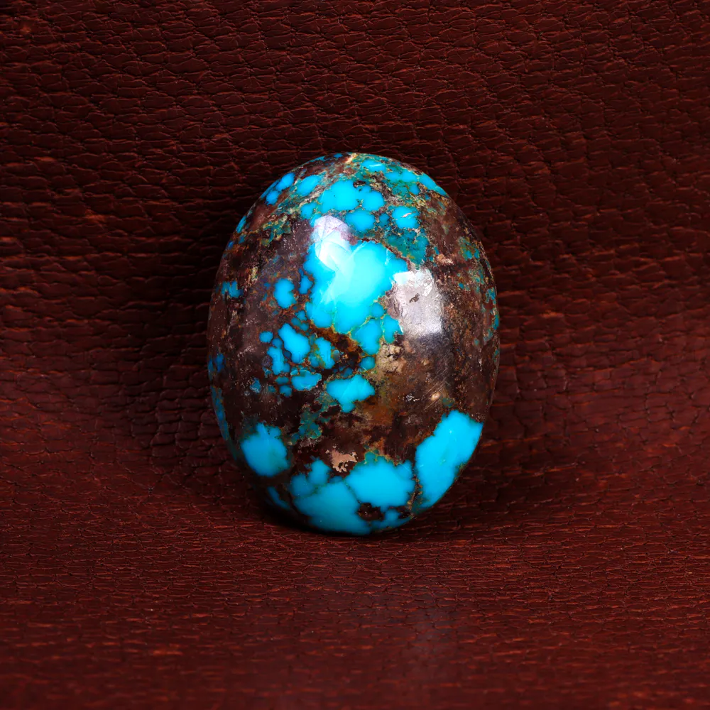 نگین فیروزه شجری کد 15207