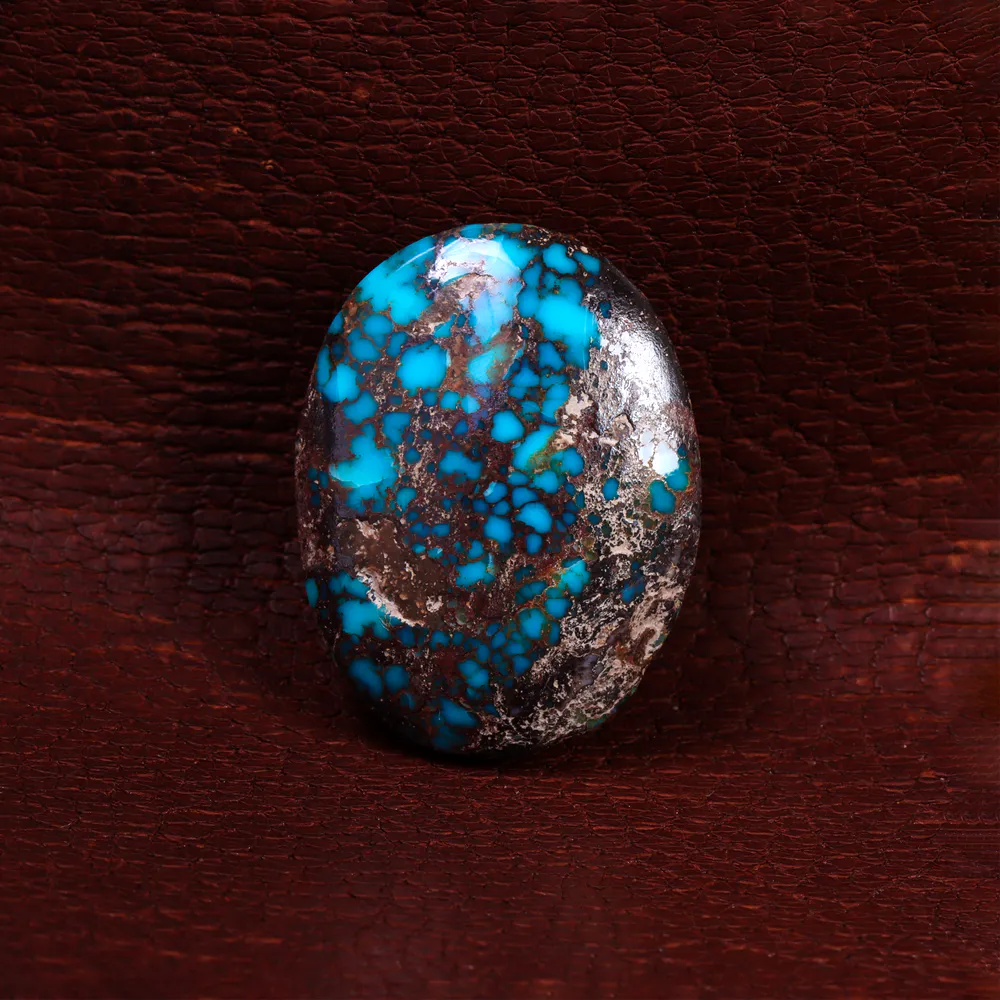 نگین فیروزه شجری کد 15224