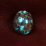 نگین فیروزه شجری کد 15227