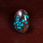 نگین فیروزه شجری کد 15233