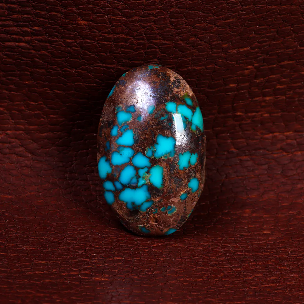 نگین فیروزه شجری کد 15233