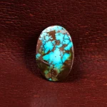 نگین فیروزه شجری کد 15238