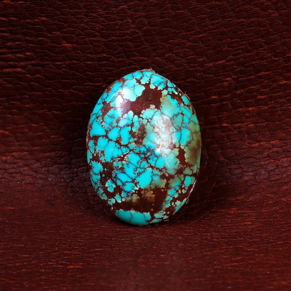 نگین فیروزه شجری کد 15240