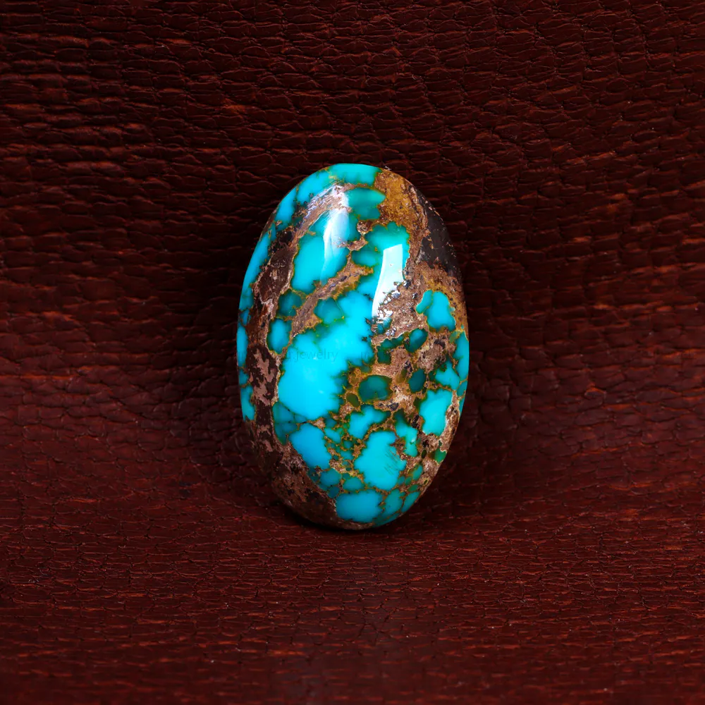 نگین فیروزه شجری کد 15243