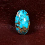 نگین فیروزه شجری کد 15244