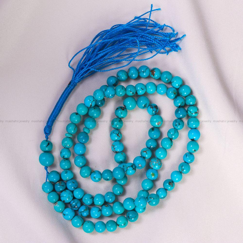 تسبیح فيروزه کد 14212