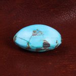 نگین فیروزه شجری کد 14367