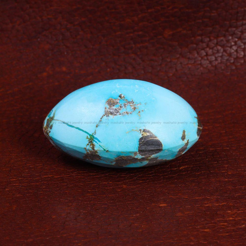 نگین فیروزه شجری کد 14367