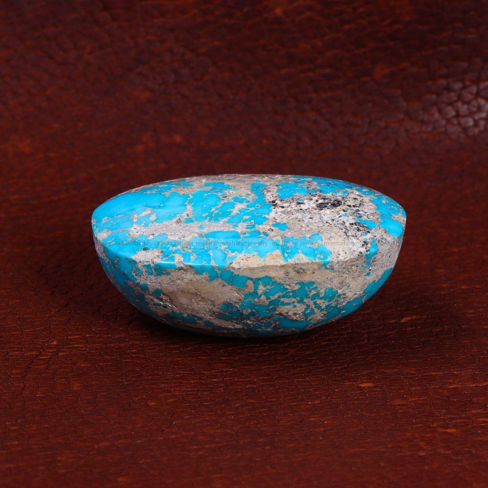 نگین فیروزه شجری کد 14369