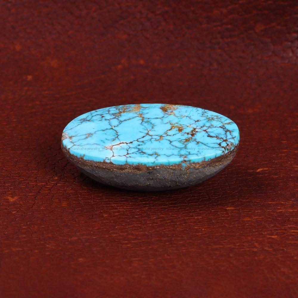 نگین فیروزه شجری کد 14371