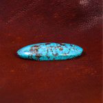 نگین فیروزه شجری کد 14375