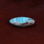 نگین فیروزه شجری کد 14394