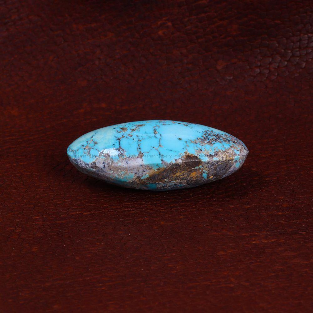 نگین فیروزه شجری کد 14394