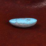 نگین فیروزه شجری کد 14398