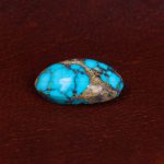 نگین فیروزه شجری کد 14416