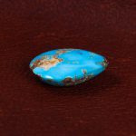 نگین فیروزه شجری کد 14422