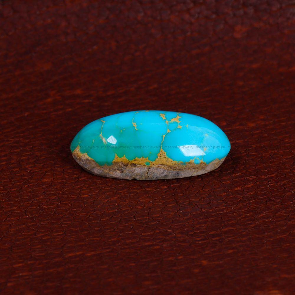 نگین فیروزه شجری کد 14430