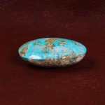 نگین فیروزه شجری کد 14435