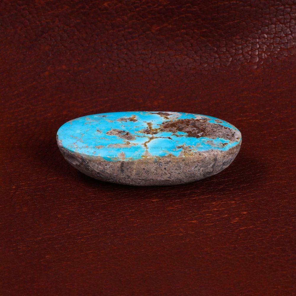 نگین فیروزه شجری کد 14444