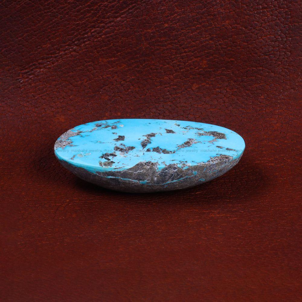 نگین فیروزه شجری کد 14447