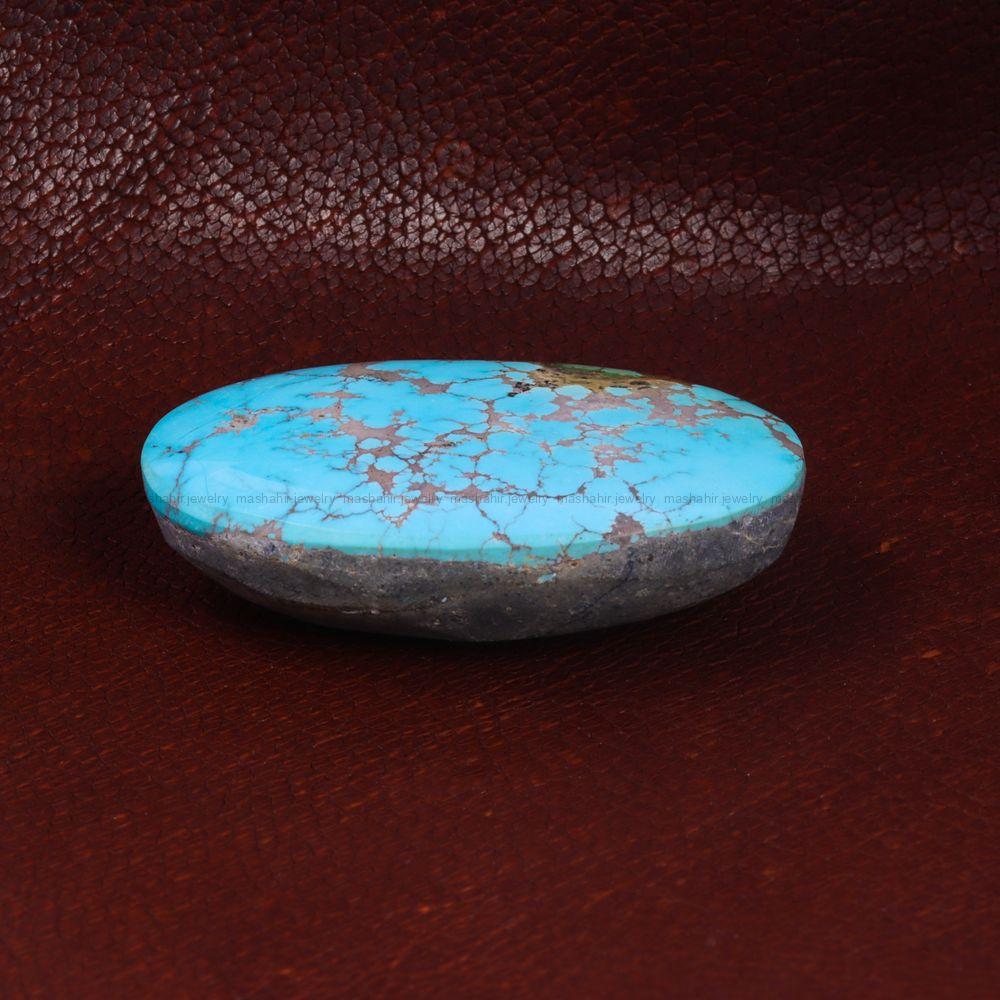 نگین فیروزه شجری کد 14451