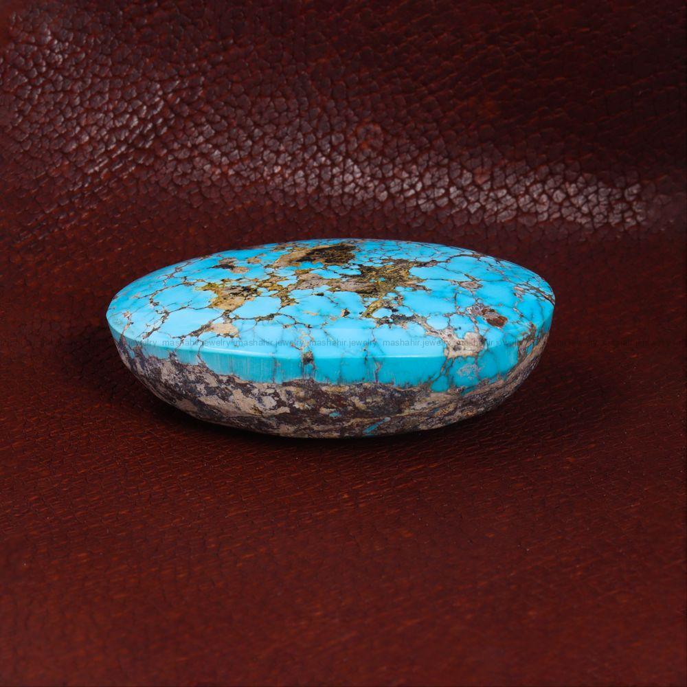 نگین فیروزه شجری کد 14452