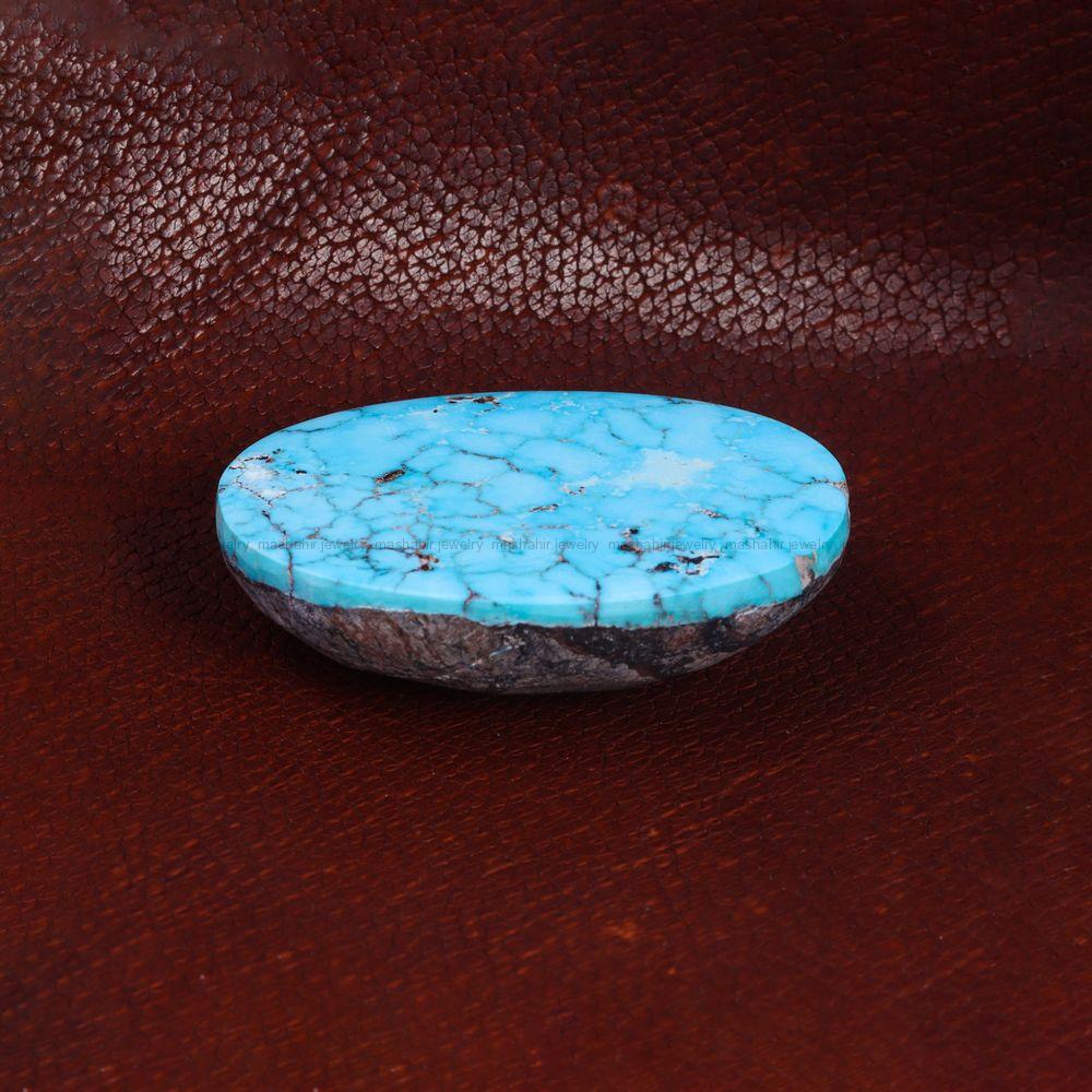 نگین فیروزه شجری کد 14453