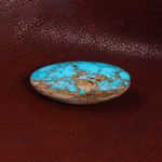 نگین فیروزه شجری کد 14454