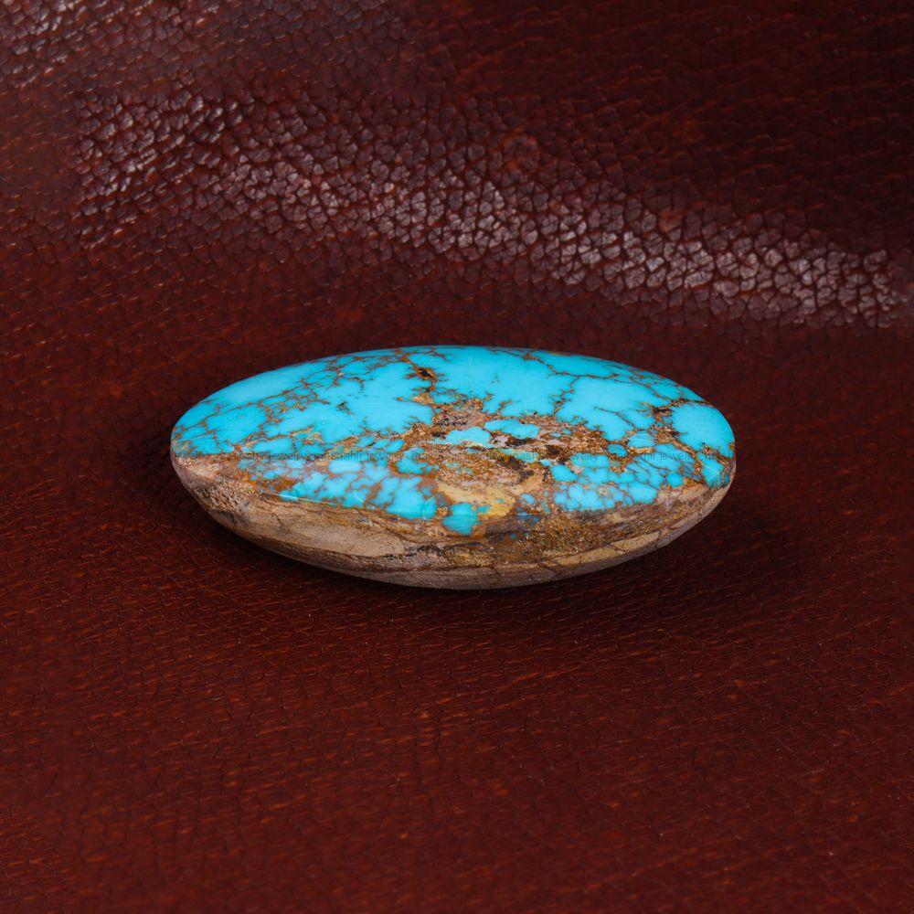 نگین فیروزه شجری کد 14454