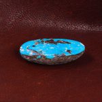 نگین فیروزه شجری کد 14455