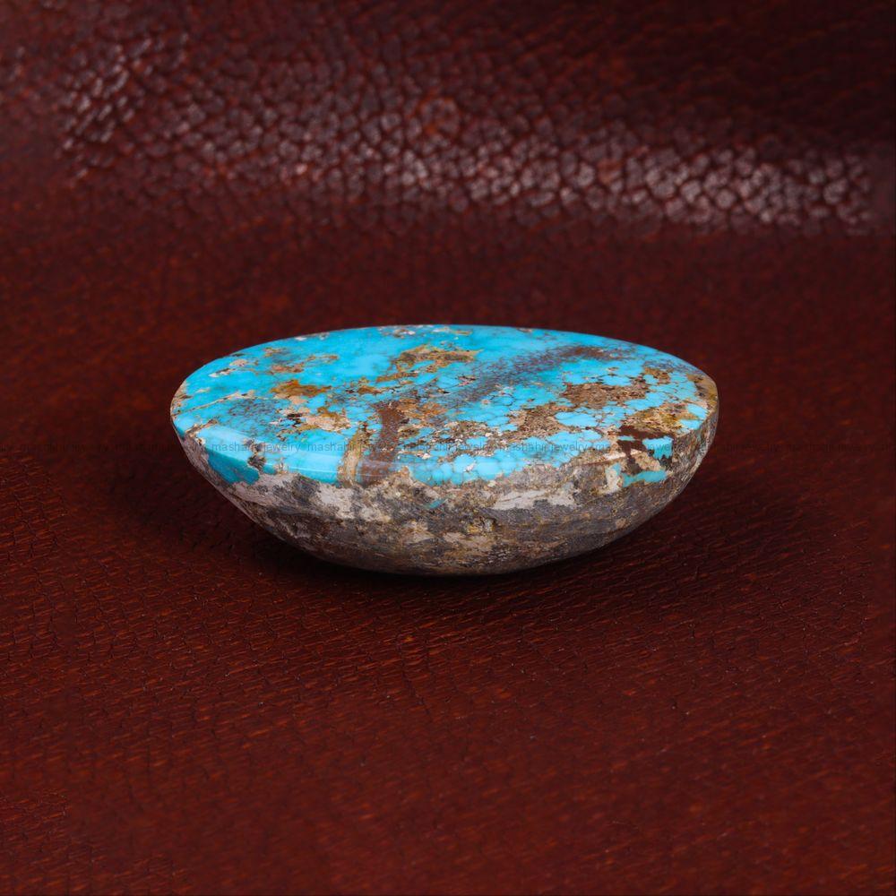 نگین فیروزه شجری کد 14466