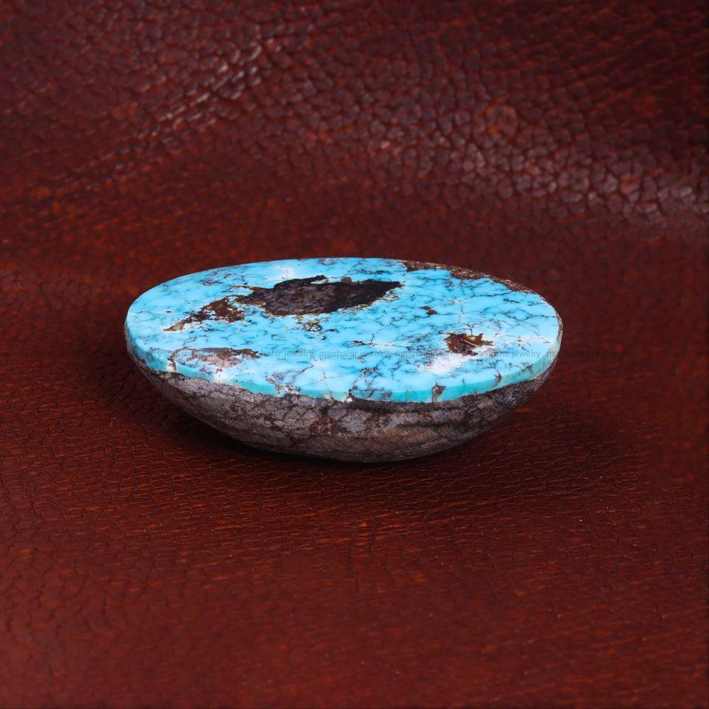 نگین فیروزه شجری کد 14468