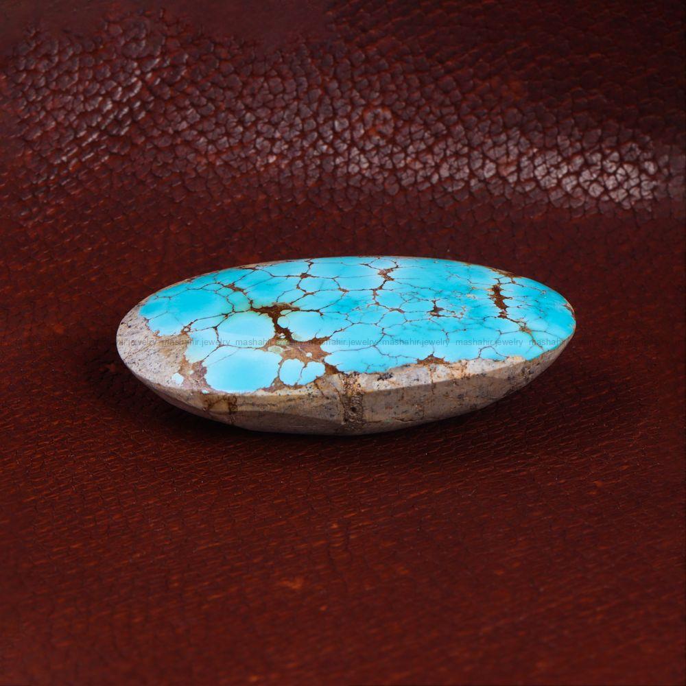 نگین فیروزه شجری کد 14471