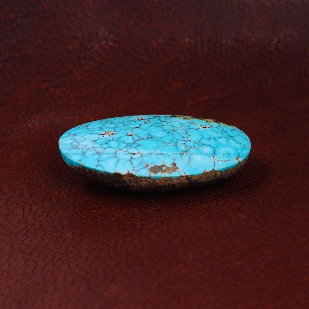 نگین فیروزه شجری کد 14475