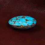 نگین فیروزه شجری کد 14477