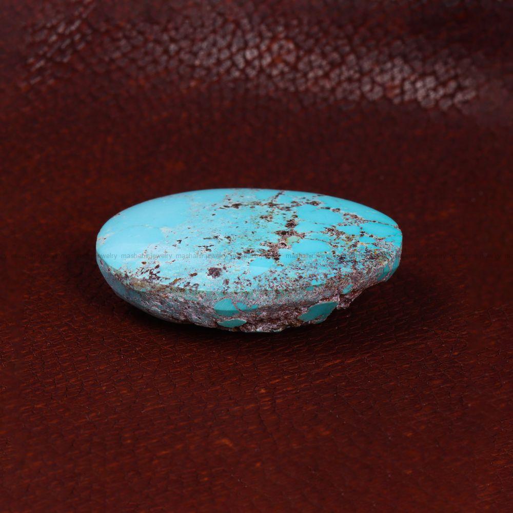 نگین فیروزه شجری کد 14481