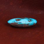 نگین فیروزه شجری کد 14487