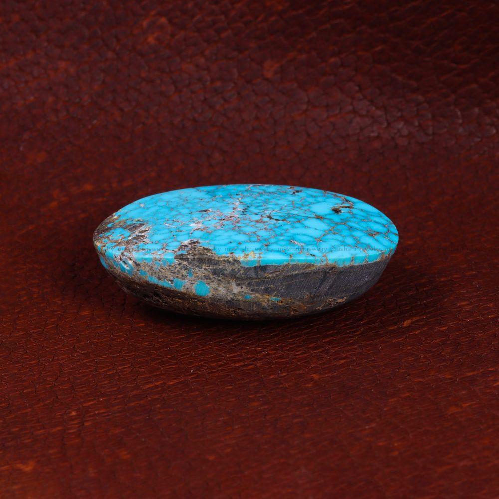 نگین فیروزه شجری کد 14488