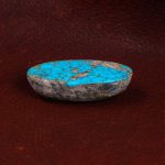 نگین فیروزه شجری کد 14490