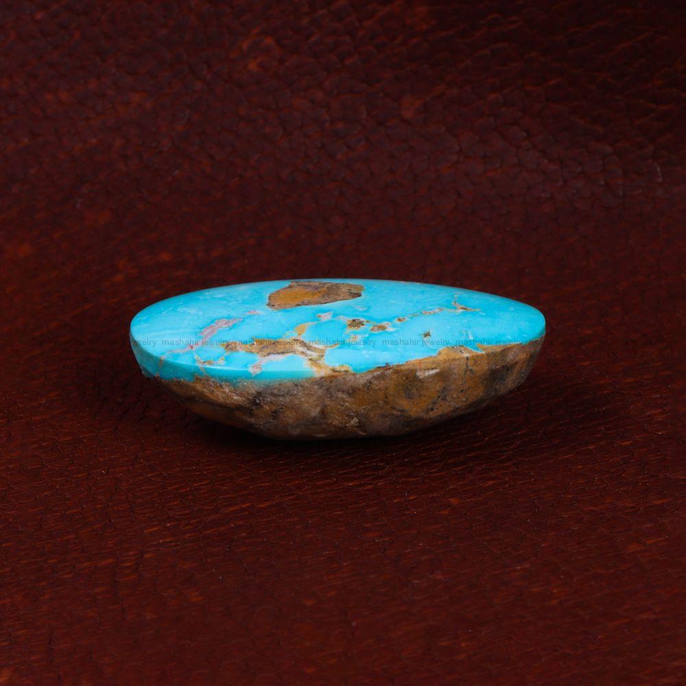 نگین فیروزه شجری کد 14493