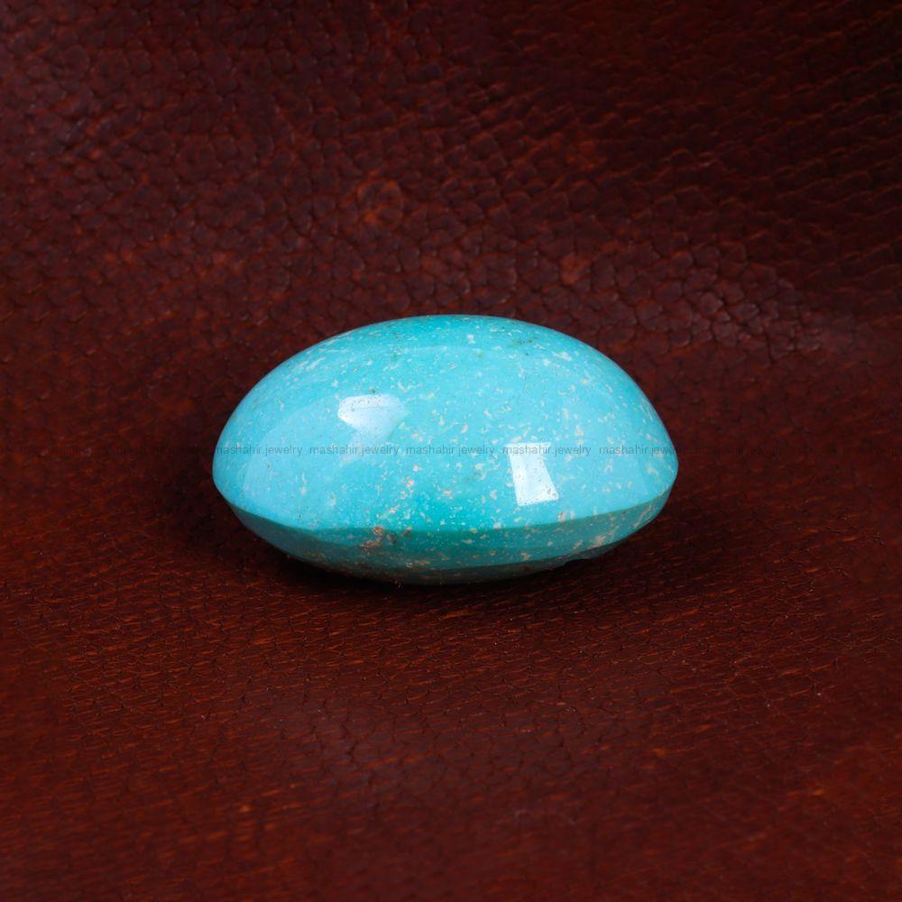 نگین فیروزه عجمی کد 14497