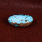 نگین فیروزه شجری کد 14499