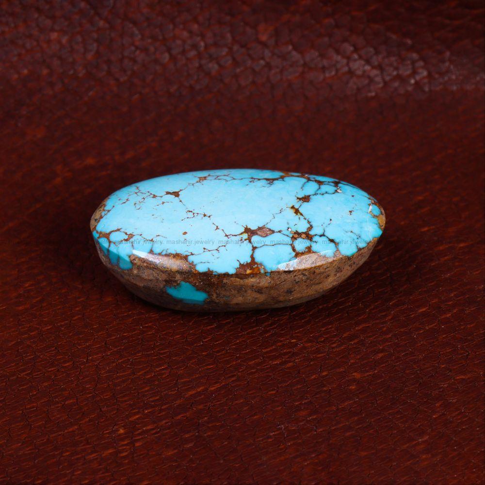 نگین فیروزه شجری کد 14499