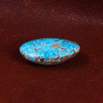 نگین فیروزه شجری کد 14500