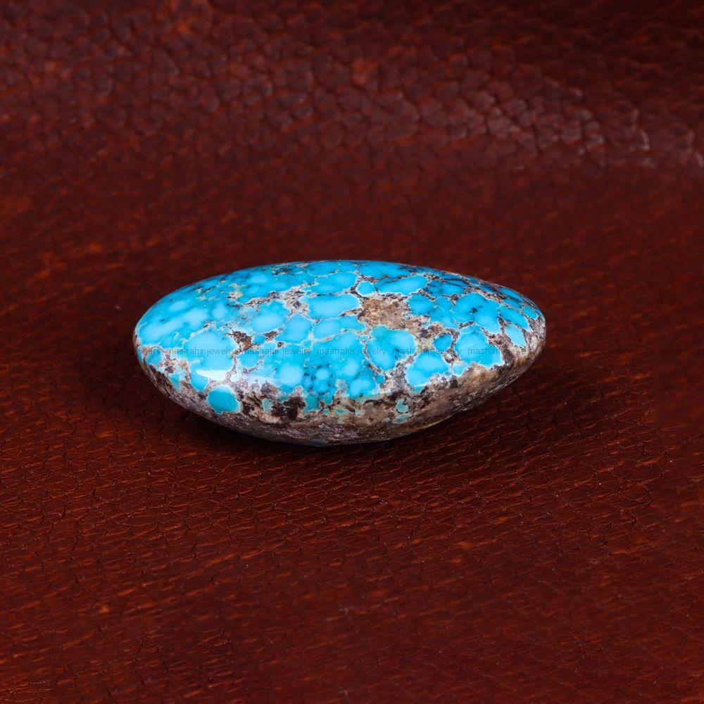 نگین فیروزه شجری کد 14500