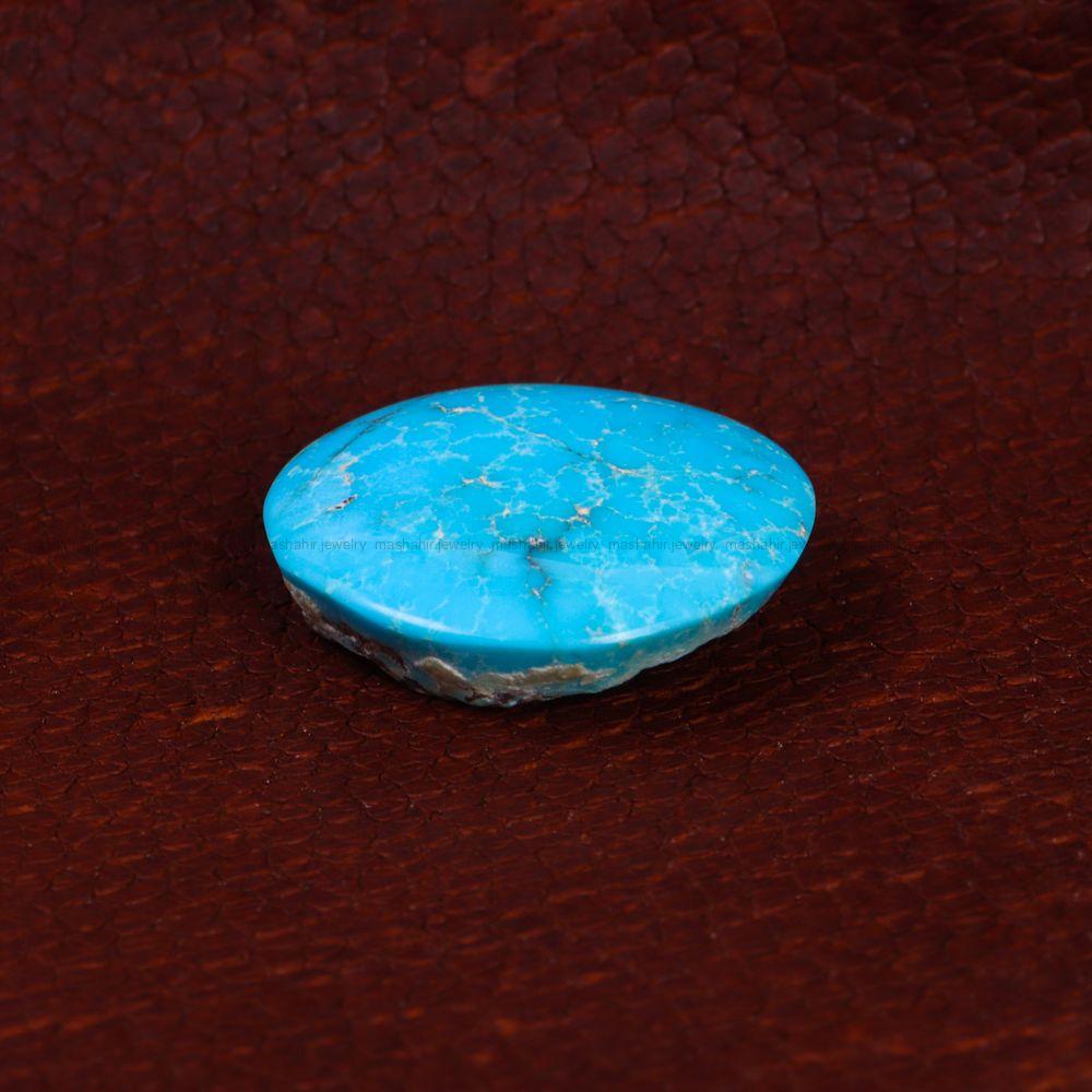 نگین فیروزه شجری کد 14515