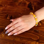 دستبند میکس زنانه کد 14556