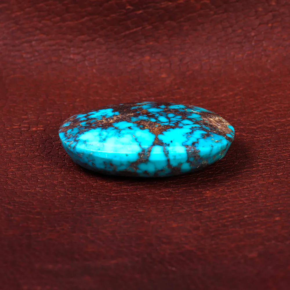 نگین فیروزه شجری کد 15179